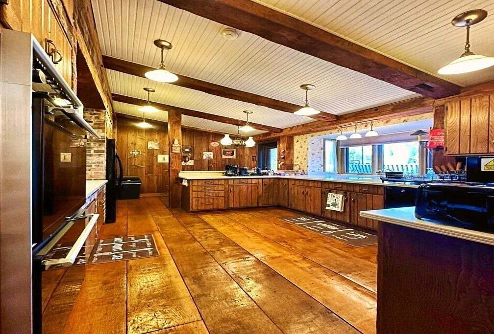 Photo of Kitchen in Michigan City