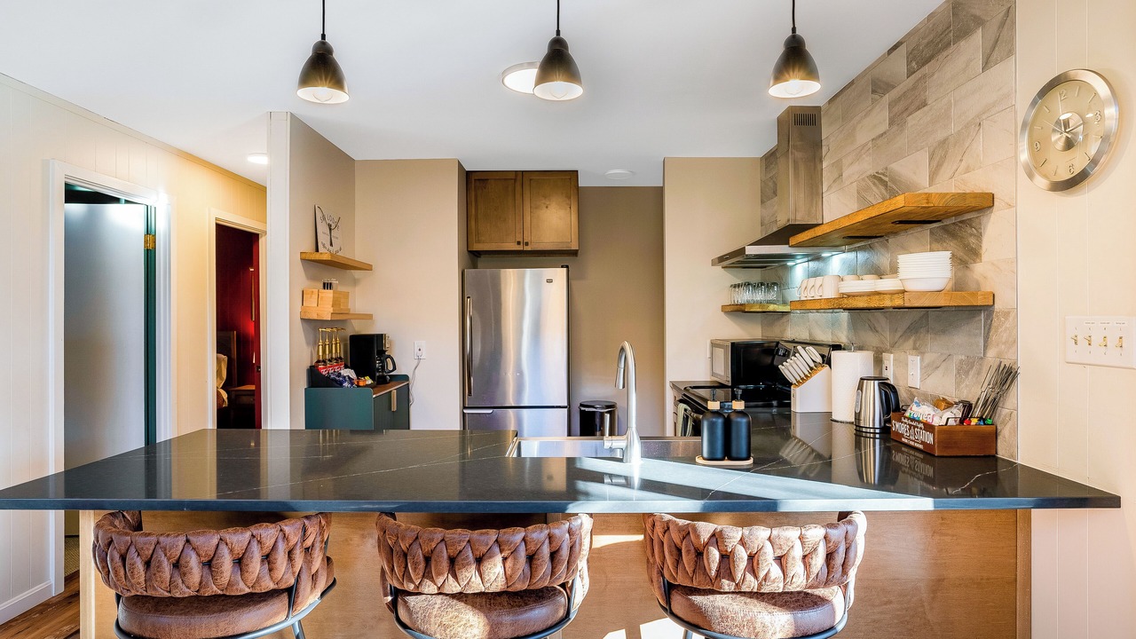 Photo of Kitchen in Massanutten