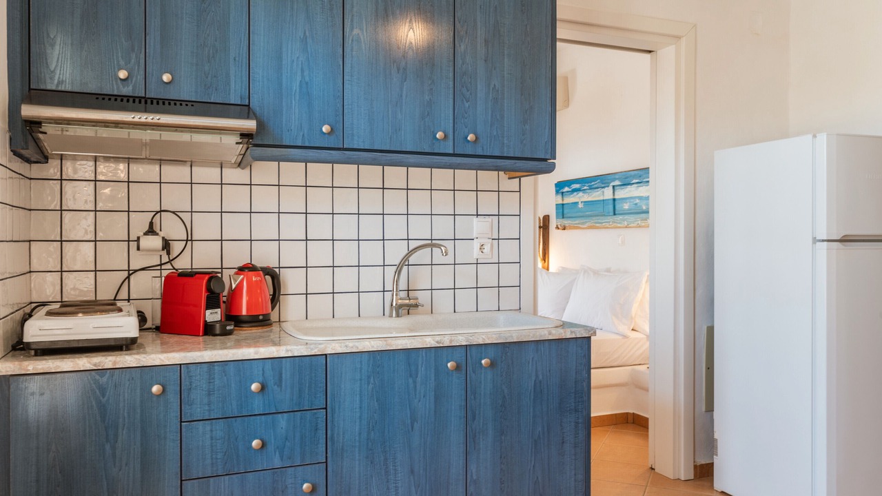 Photo of Kitchen in Kini