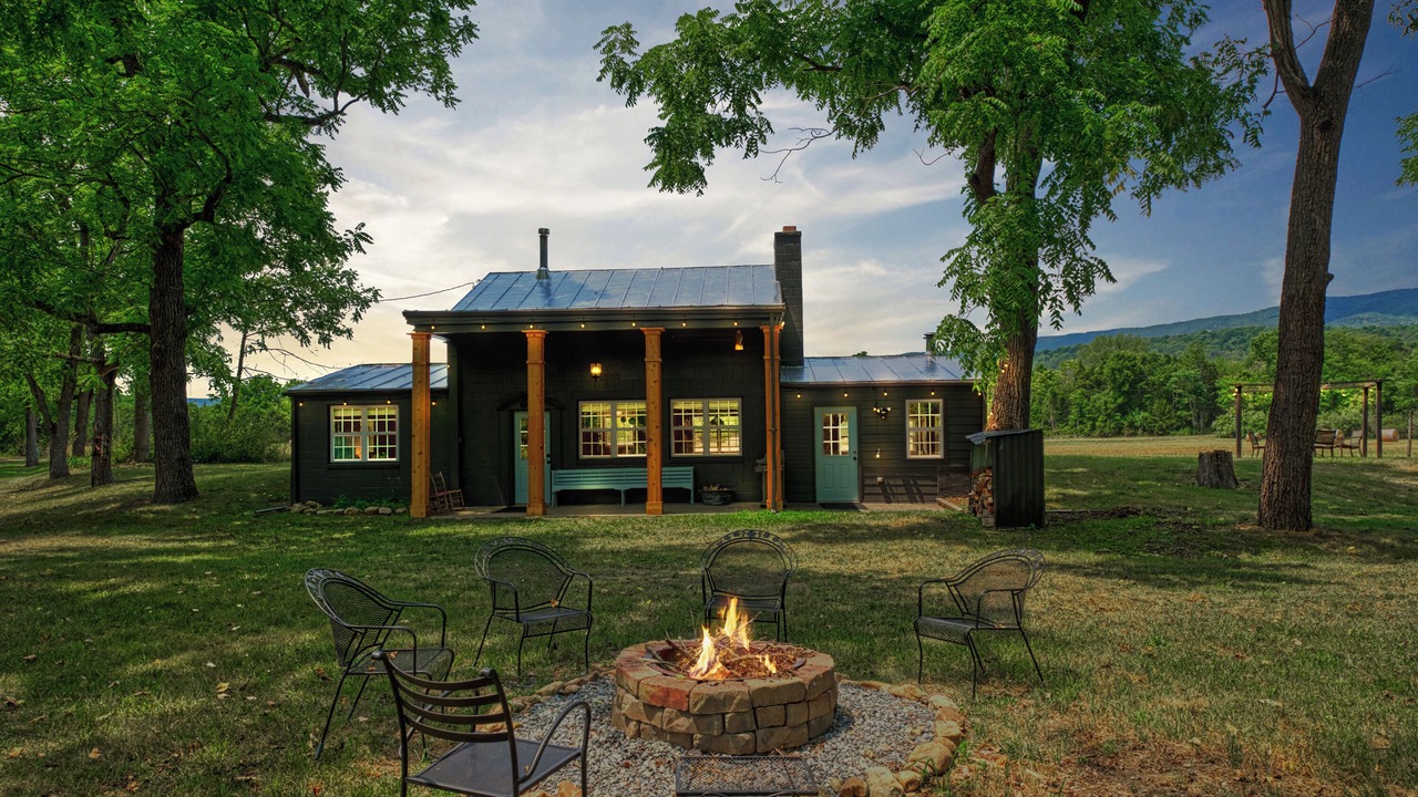 Photo of Outdoor in Star Tannery