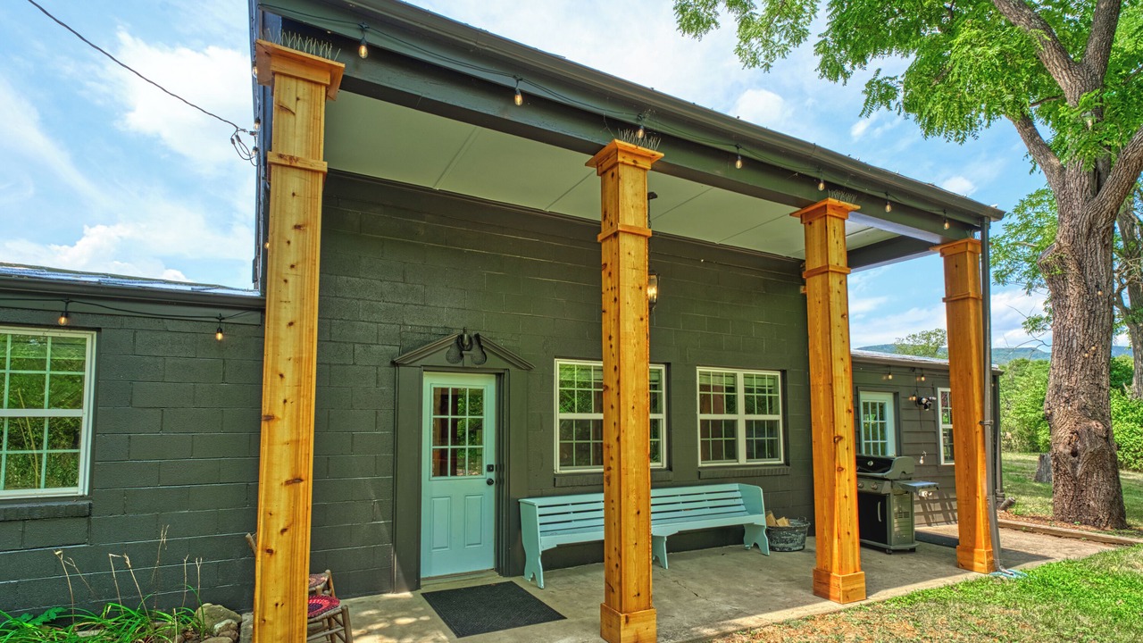 Photo of Outdoor in Star Tannery