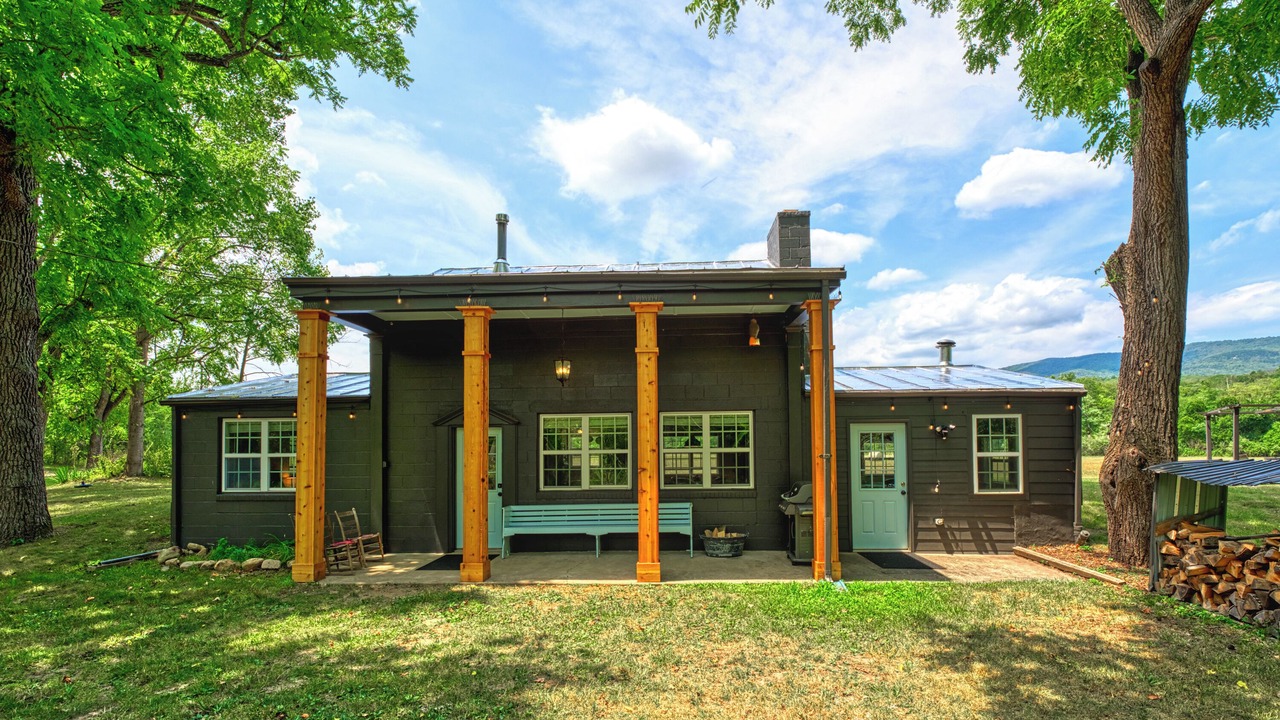 Photo of Outdoor in Star Tannery