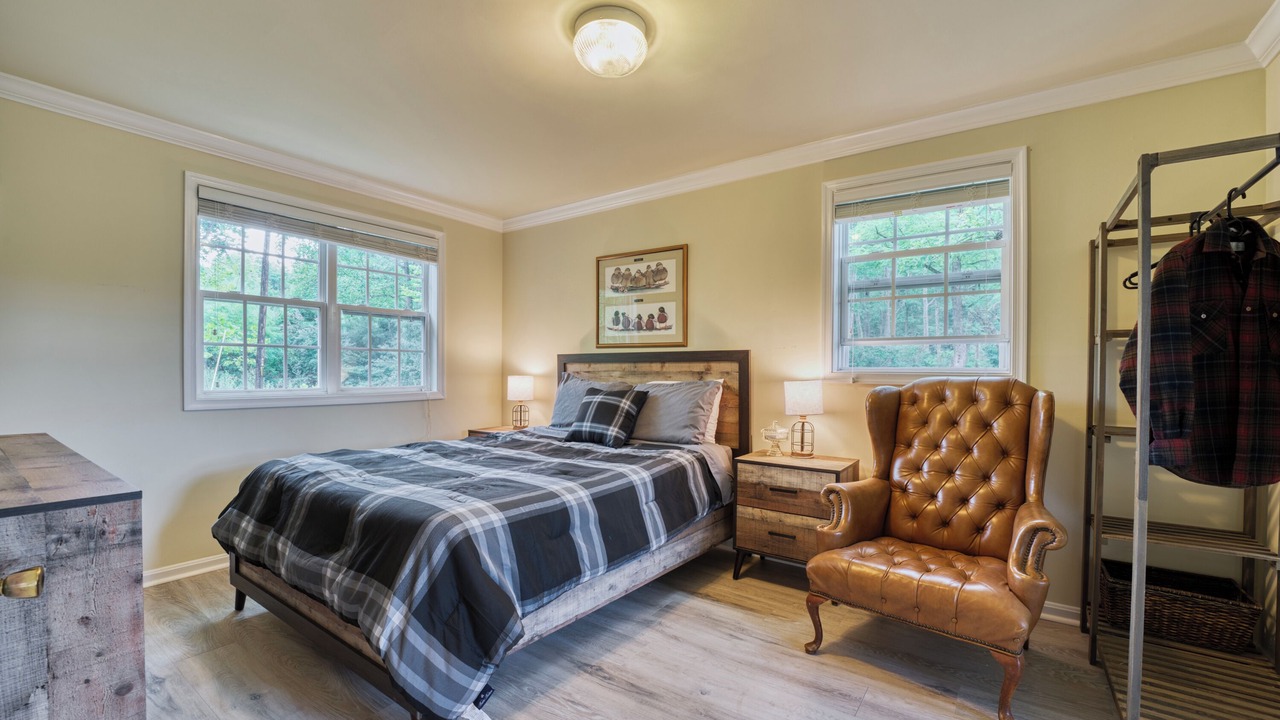 Photo of Bedroom in Star Tannery