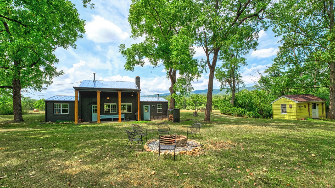 Photo of Outdoor in Star Tannery