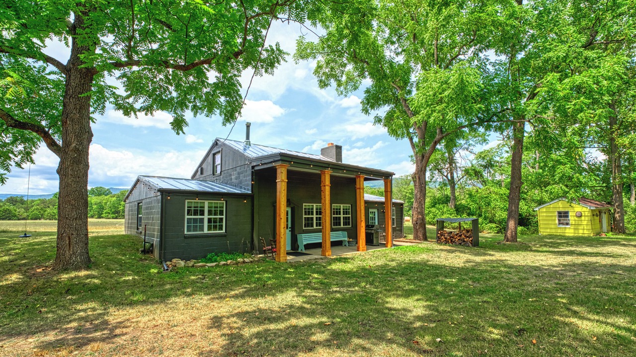 Photo of Outdoor in Star Tannery