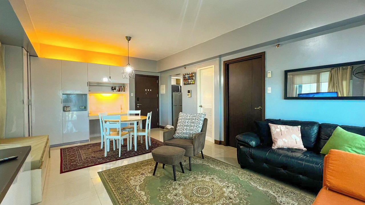 Photo of Livingroom in Bagumbayan