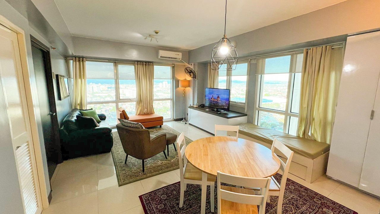 Photo of Livingroom in Bagumbayan