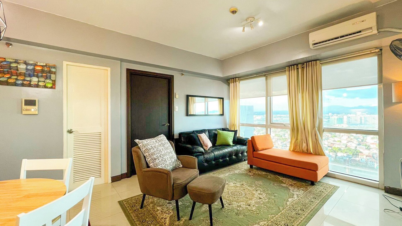Photo of Livingroom in Bagumbayan