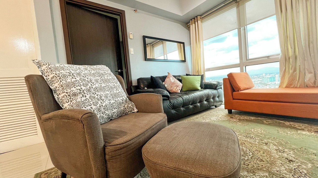 Photo of Livingroom in Bagumbayan