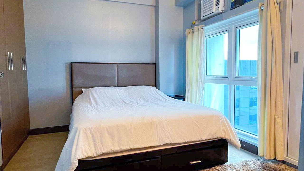 Photo of Bedroom in Bagumbayan