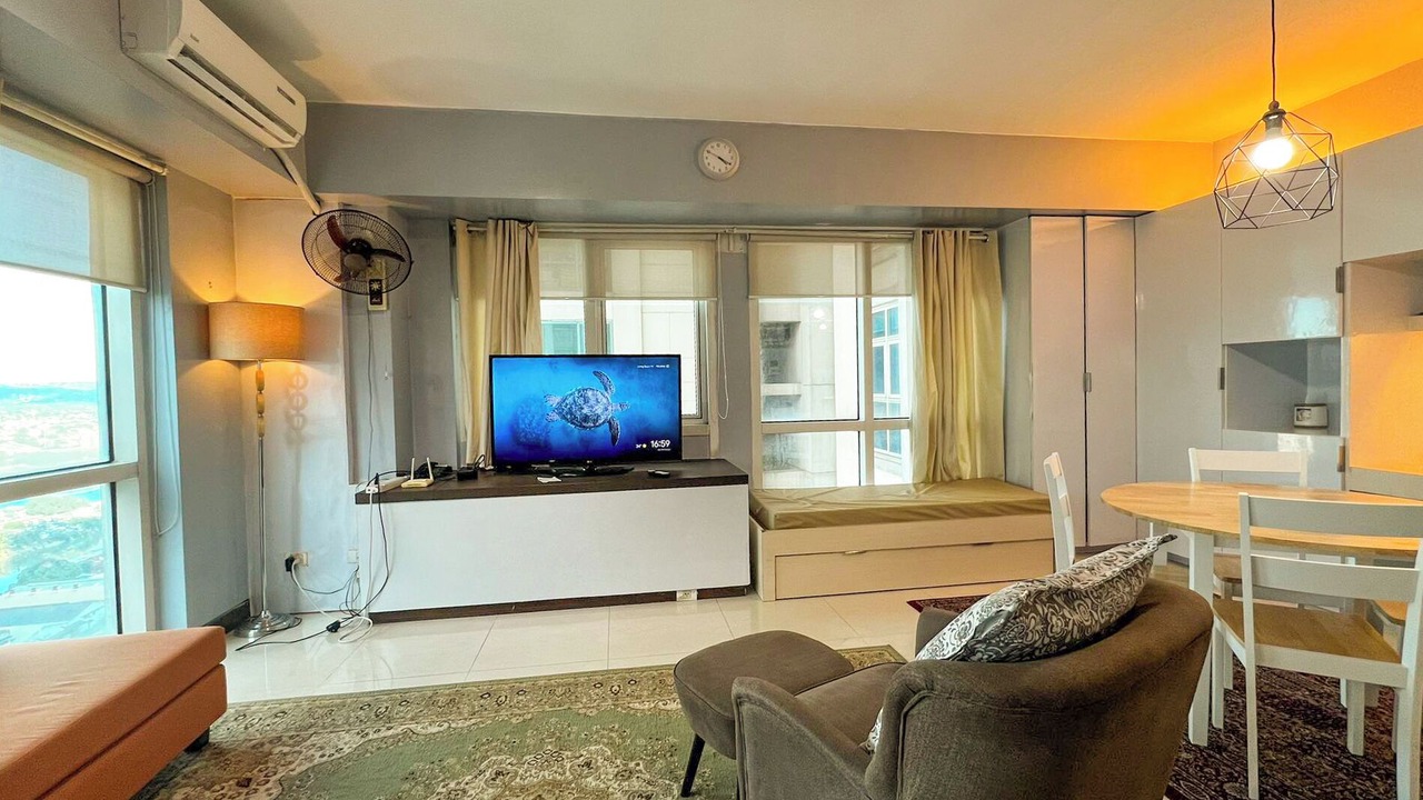 Photo of Livingroom in Bagumbayan