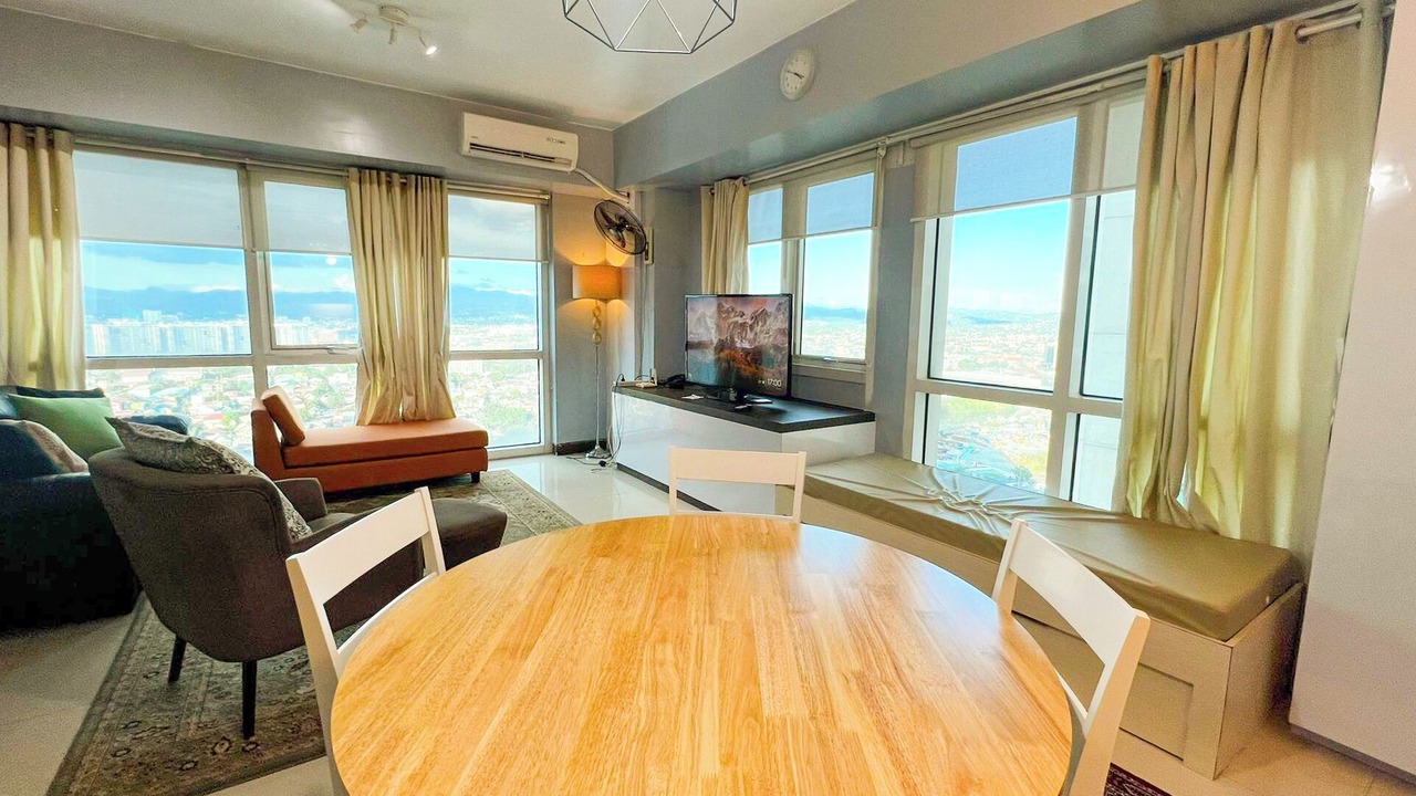 Photo of Livingroom in Bagumbayan
