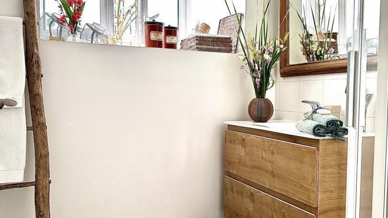 Photo of Bathroom in Ploubazlanec