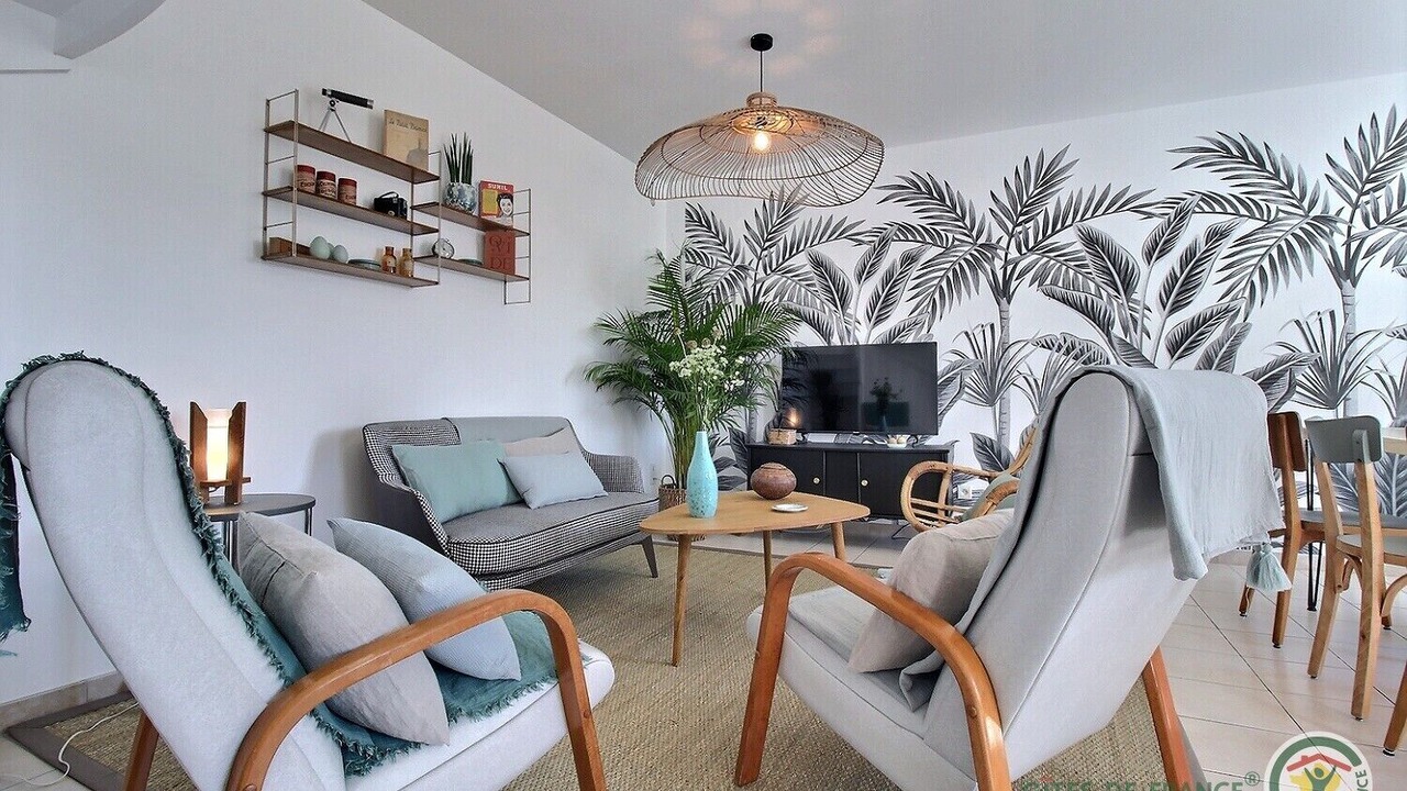 Photo of Livingroom in Ploubazlanec
