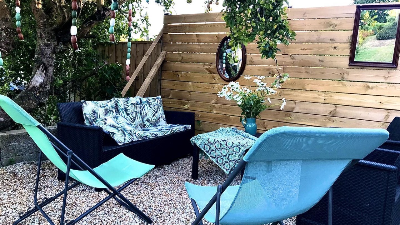 Photo of Patio Balcony in Ploubazlanec