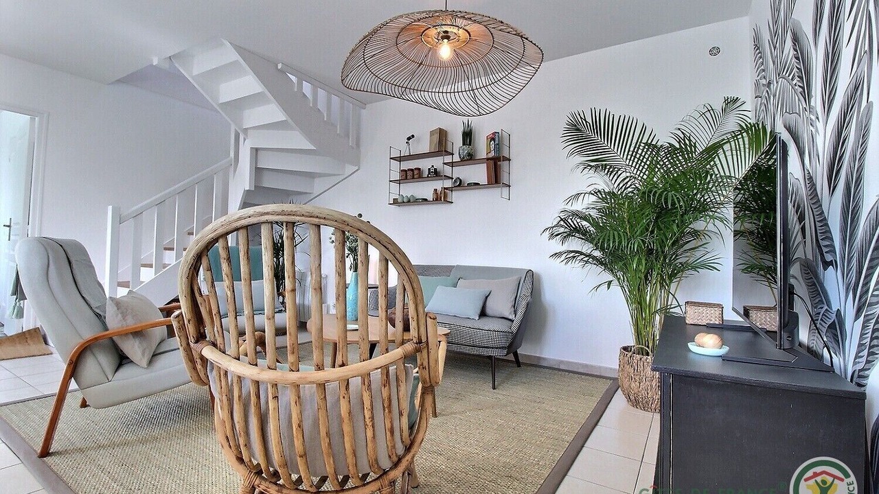 Photo of Livingroom in Ploubazlanec