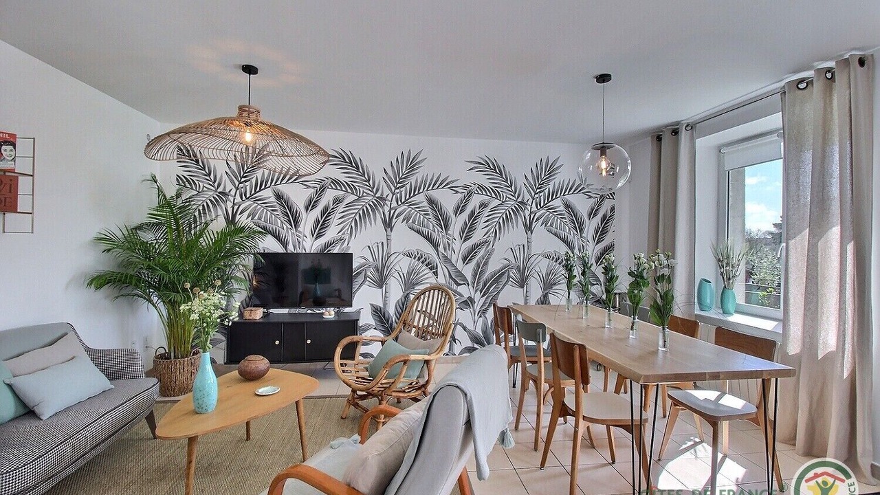 Photo of Livingroom in Ploubazlanec