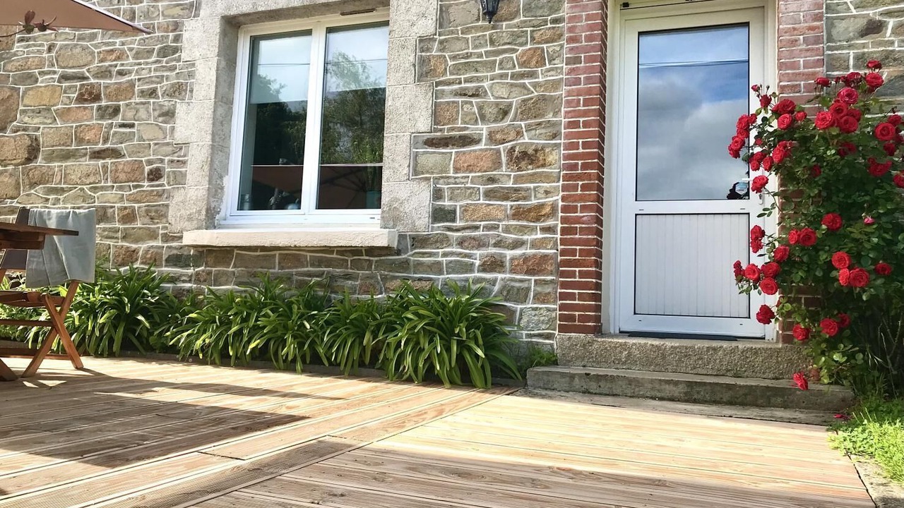 Photo of Outdoor in Ploubazlanec