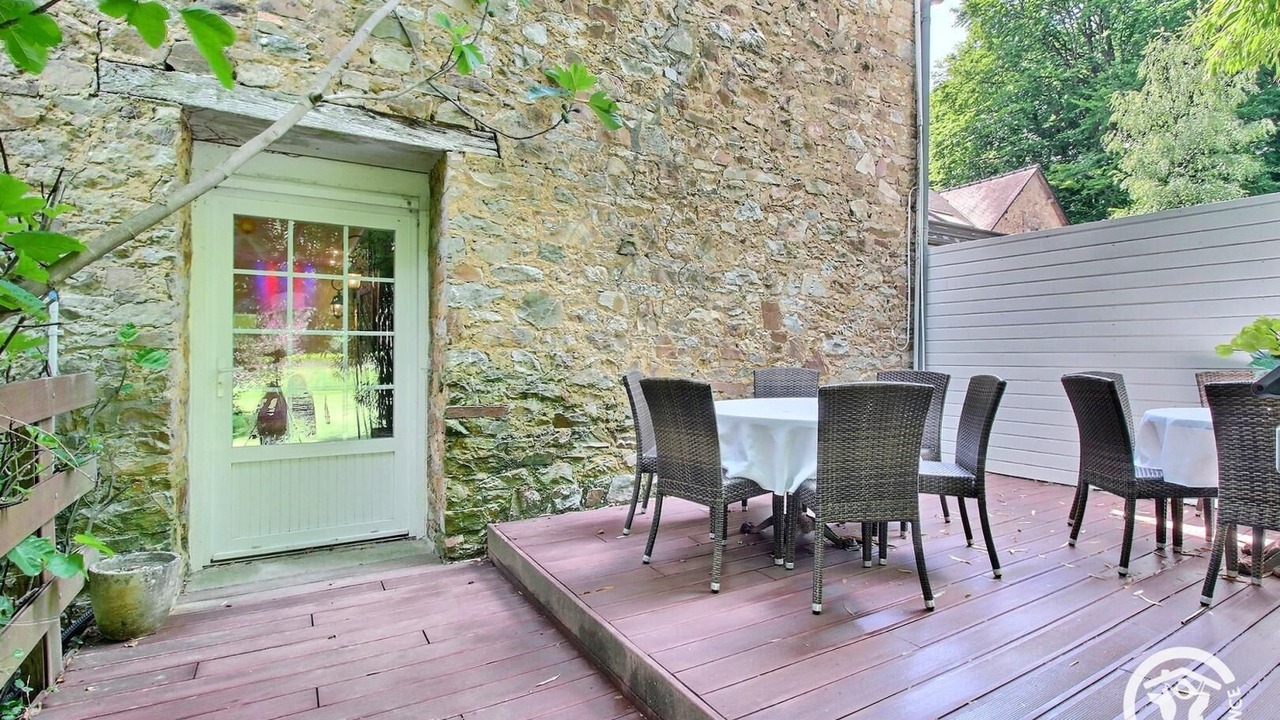 Photo of Outdoor in Saint-Marcel