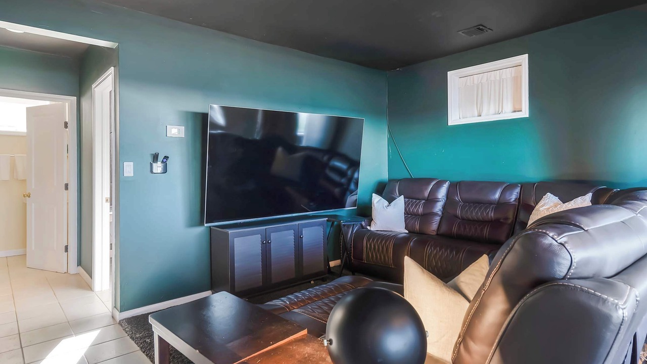 Photo of Bedroom in Wading River