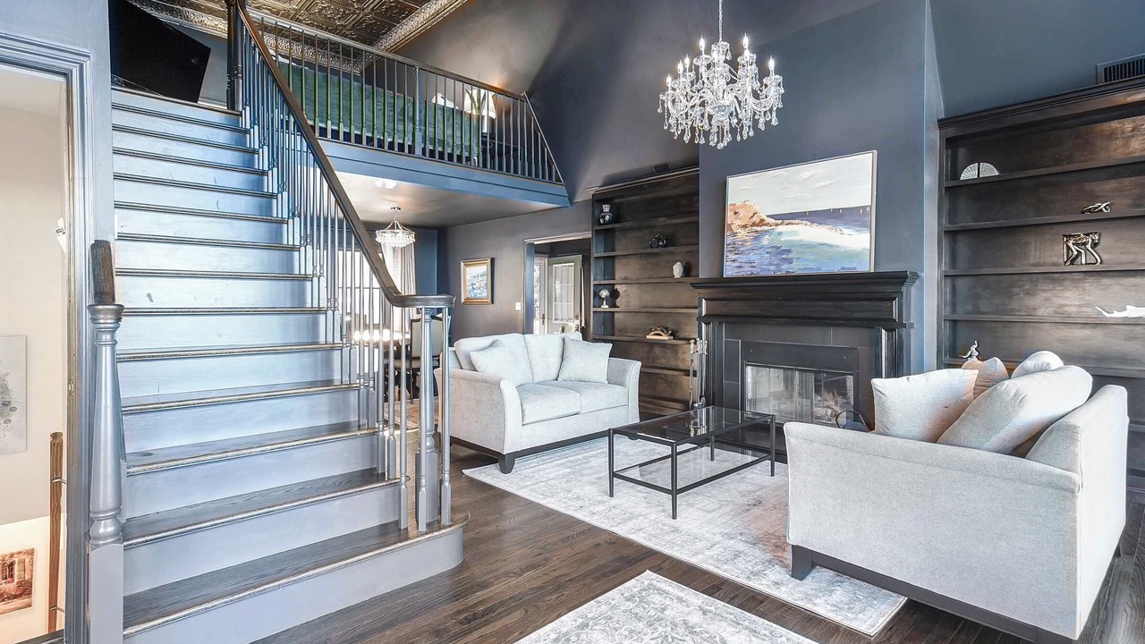 Photo of Livingroom in Wading River