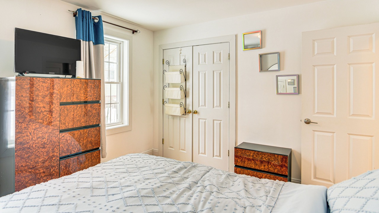 Photo of Bedroom in Worcester