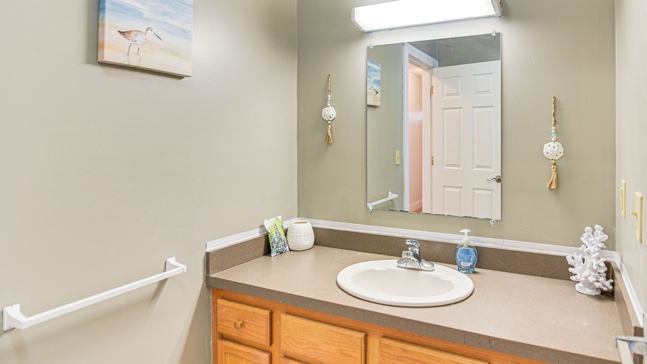 Photo of Bathroom in Worcester