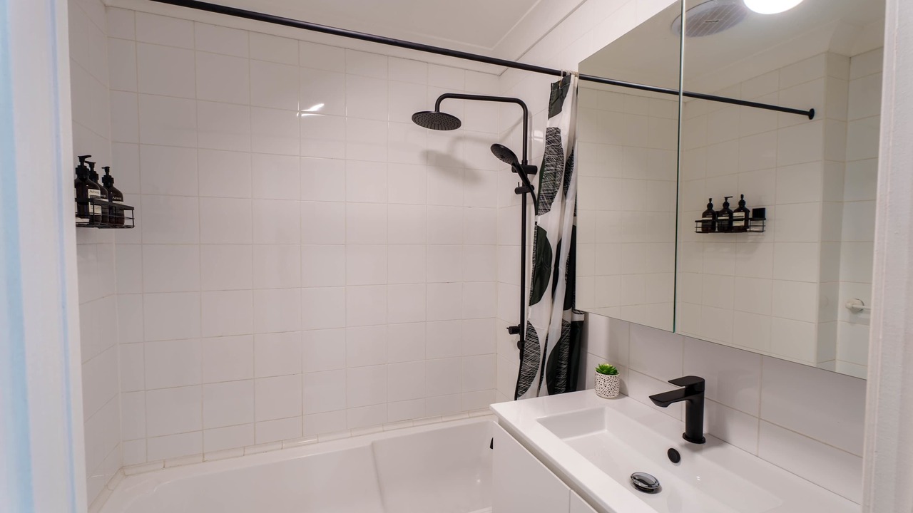 Photo of Bathroom in Paddington