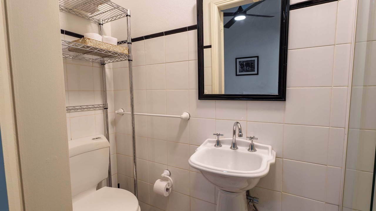 Photo of Bathroom in Paddington