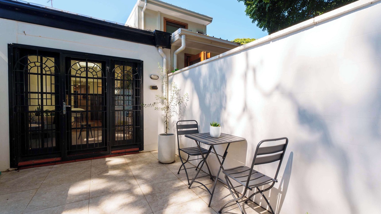 Photo of Outdoor in Paddington