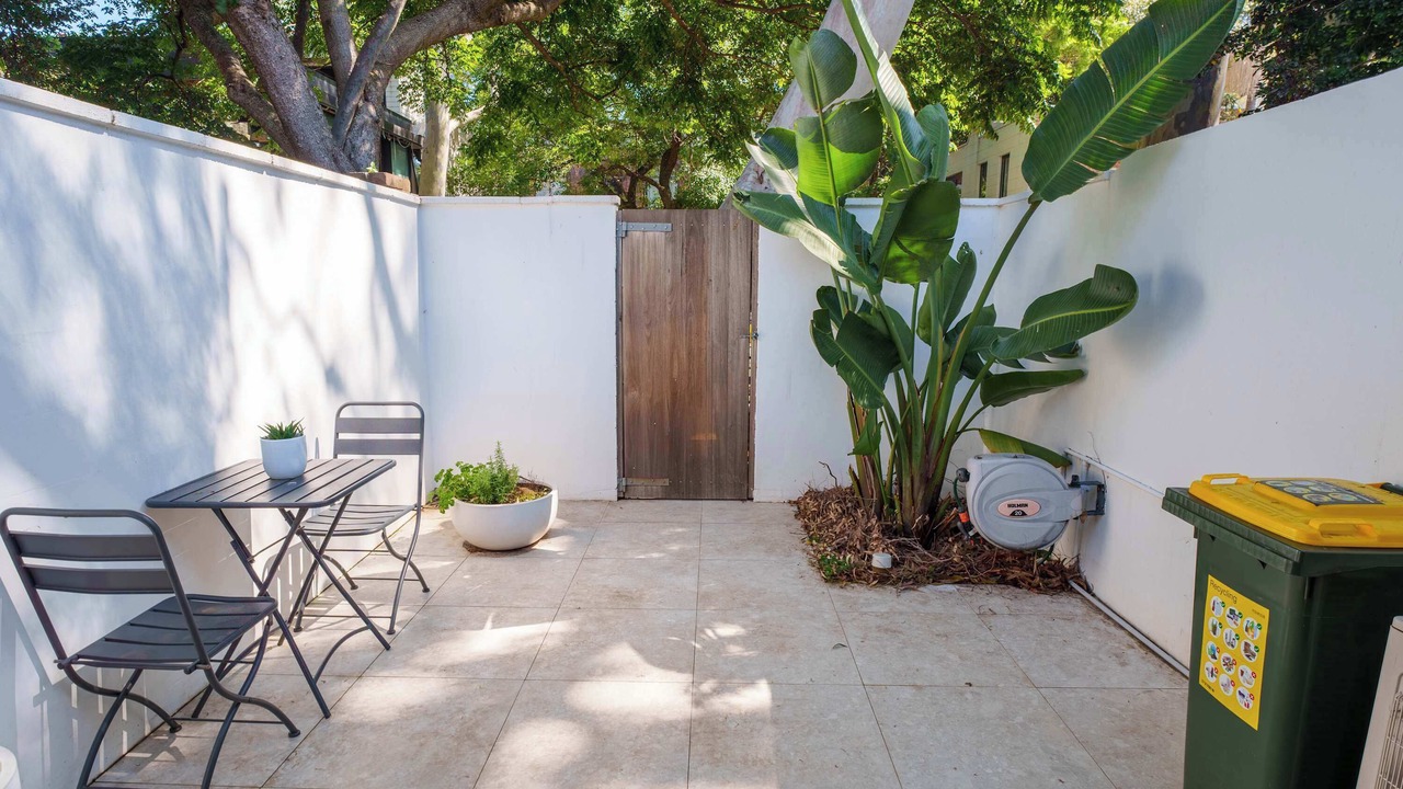Photo of Outdoor in Paddington