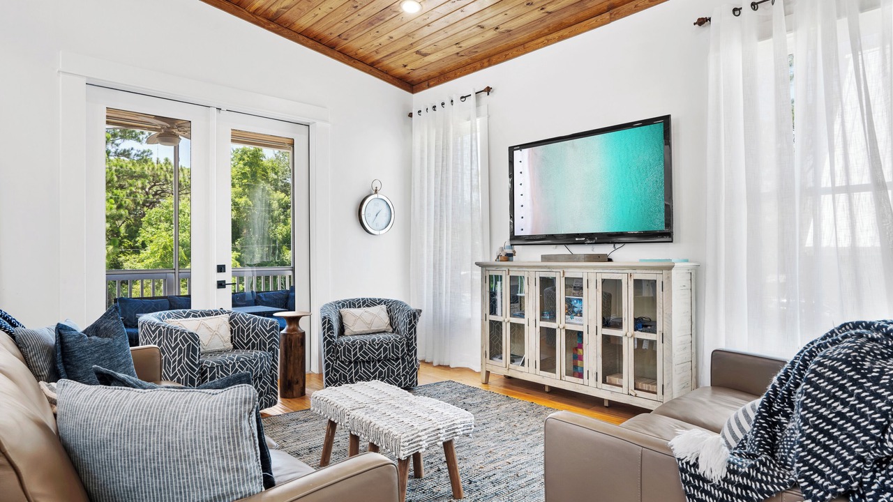 Photo of Livingroom in San Juan