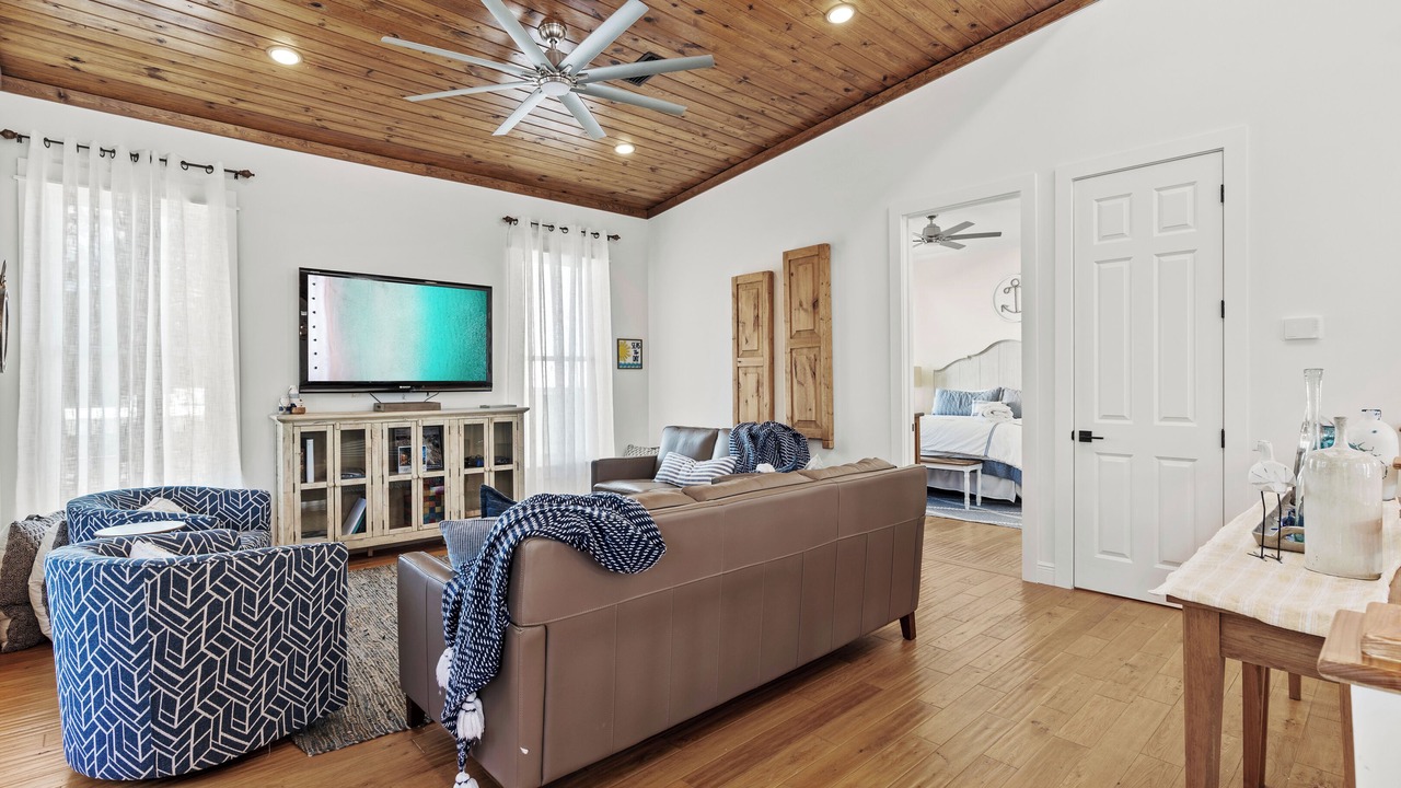 Photo of Livingroom in San Juan