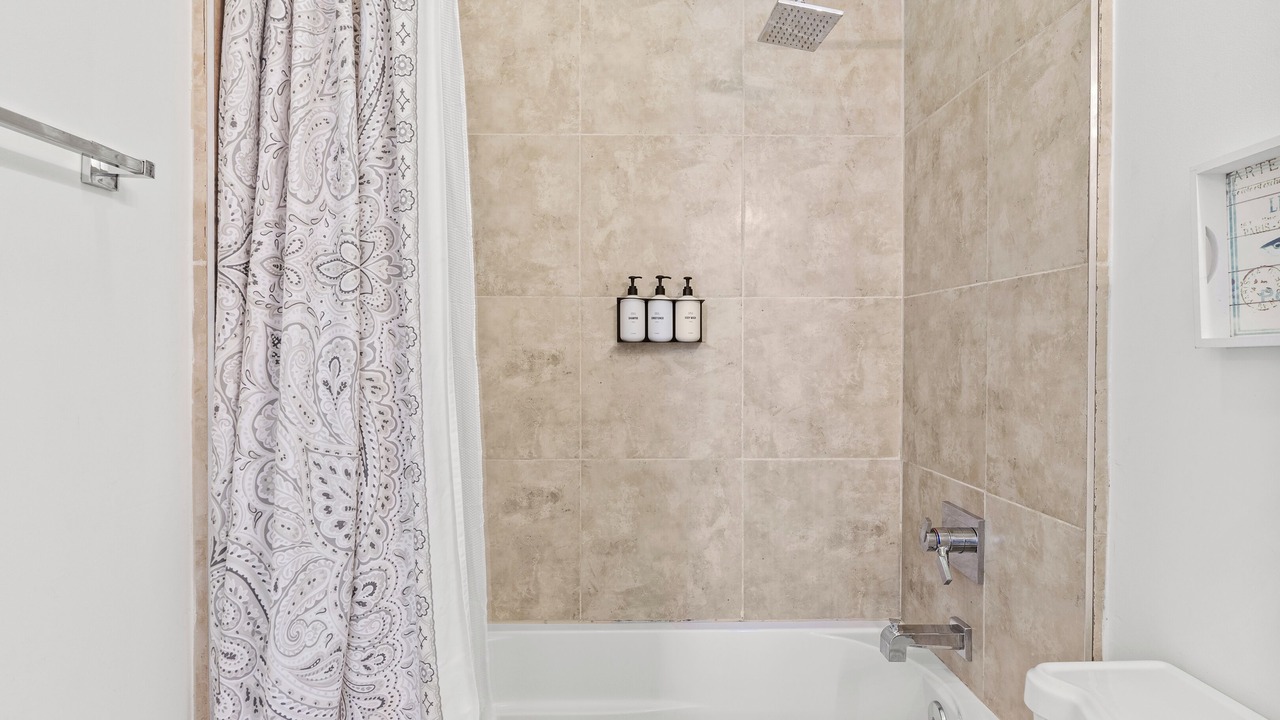 Photo of Bathroom in San Juan