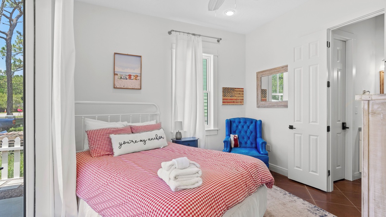 Photo of Bedroom in San Juan