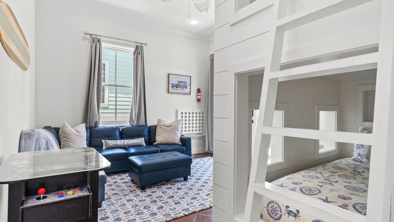 Photo of Bedroom in San Juan