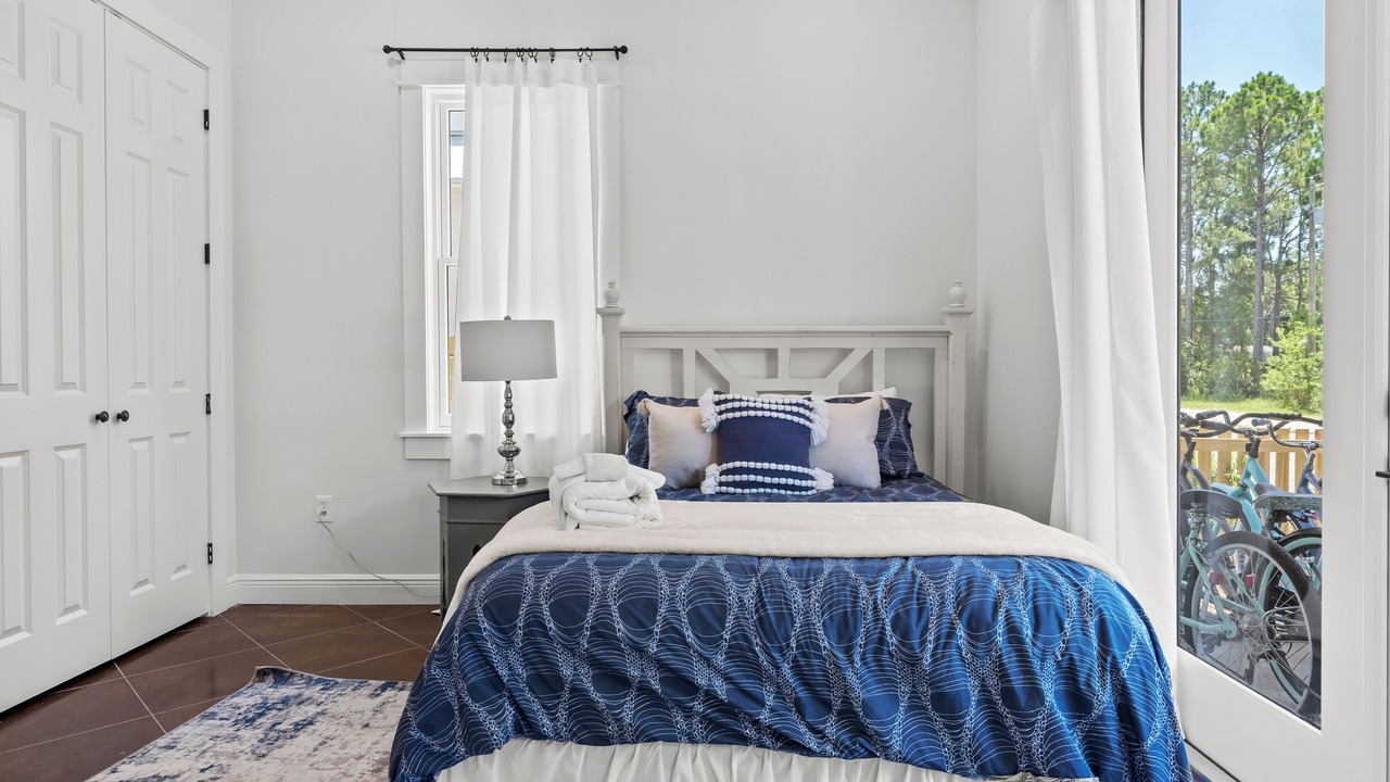 Photo of Bedroom in San Juan
