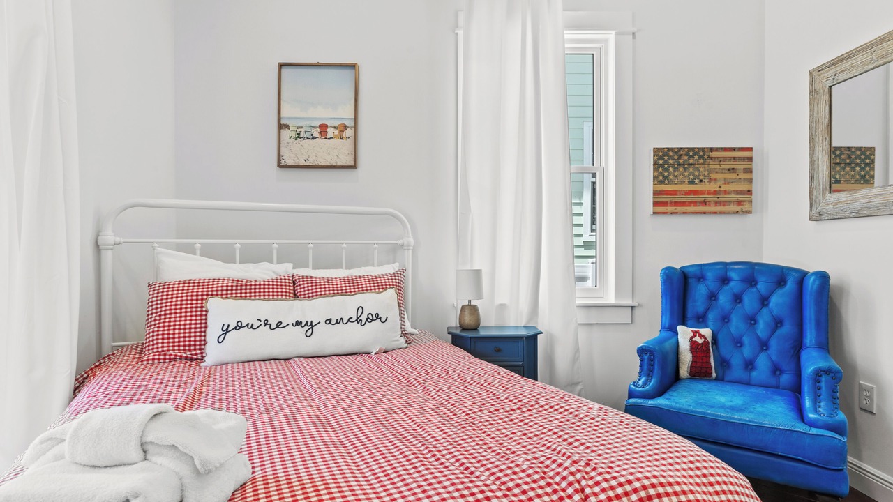 Photo of Bedroom in San Juan