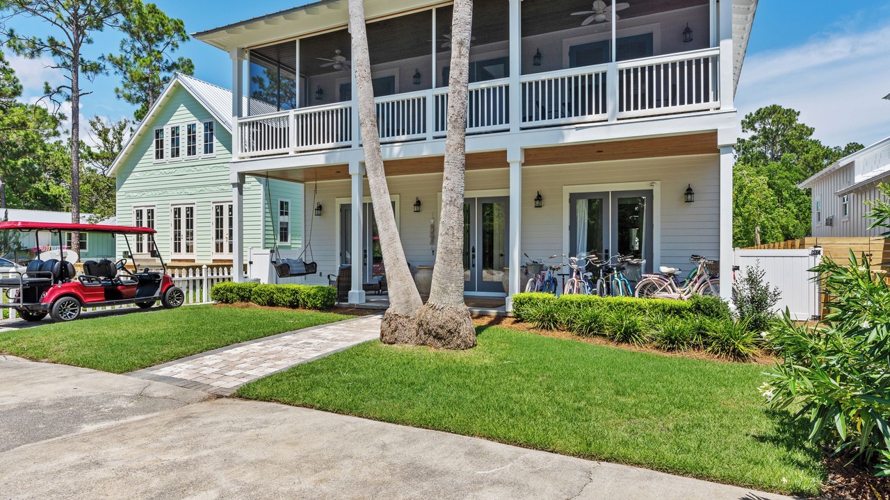 Photo of Outdoor in San Juan