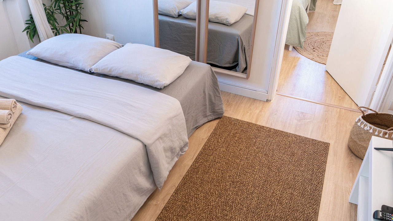 Photo of Bedroom in Linda-a-Velha