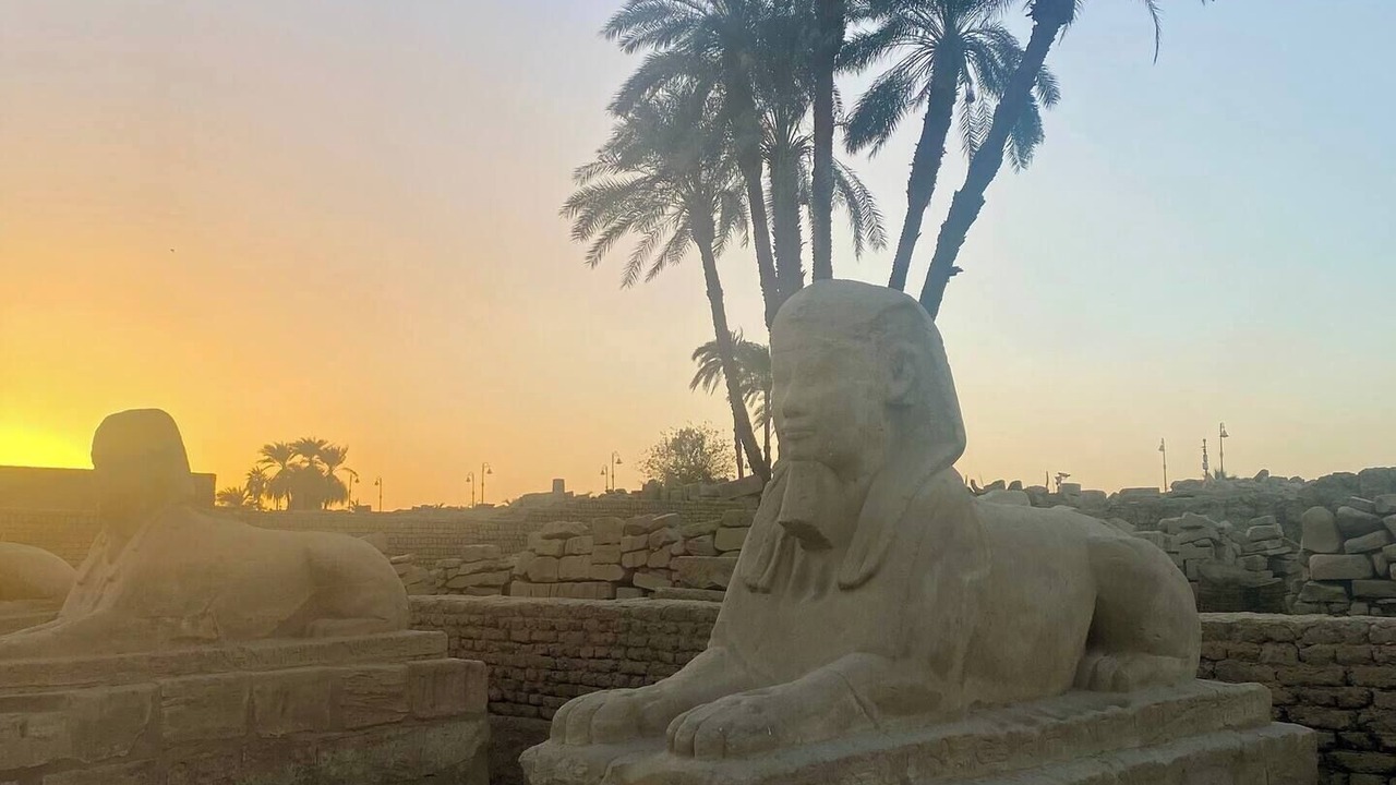 Photo of Others in Luxor