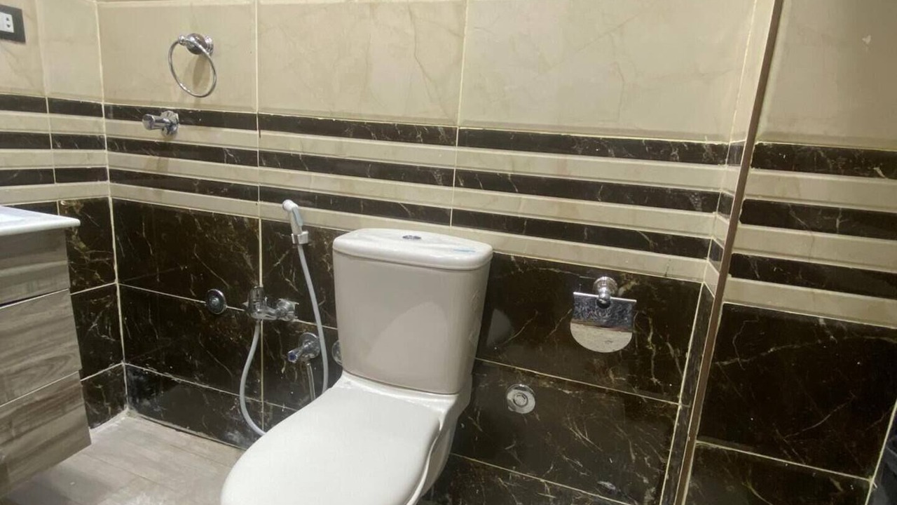 Photo of Bathroom in Luxor