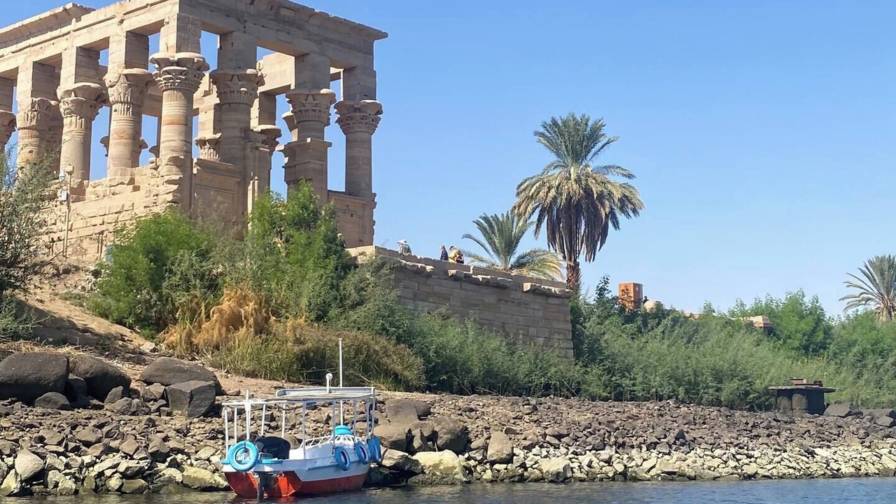 Photo of Others in Luxor