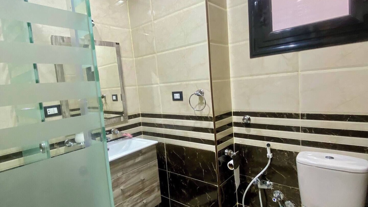 Photo of Bathroom in Luxor