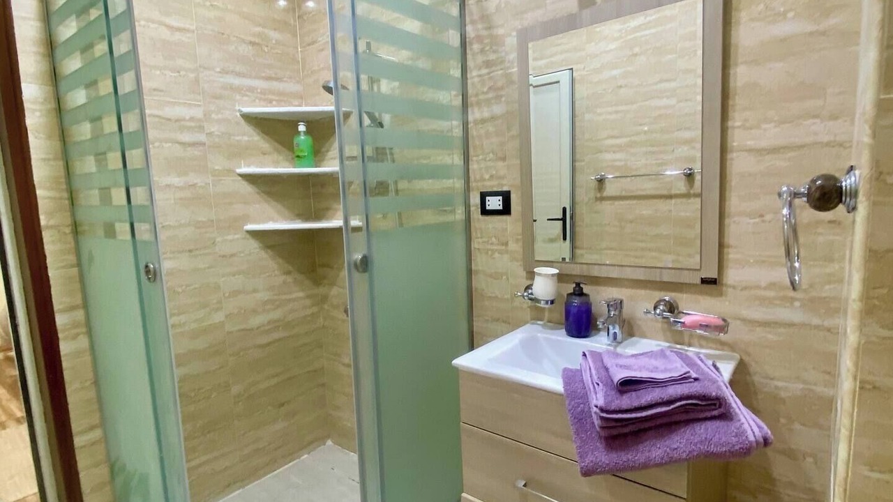 Photo of Bathroom in Luxor