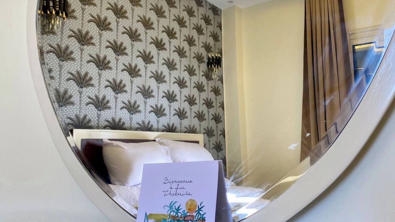 Photo of Bedroom in Luxor