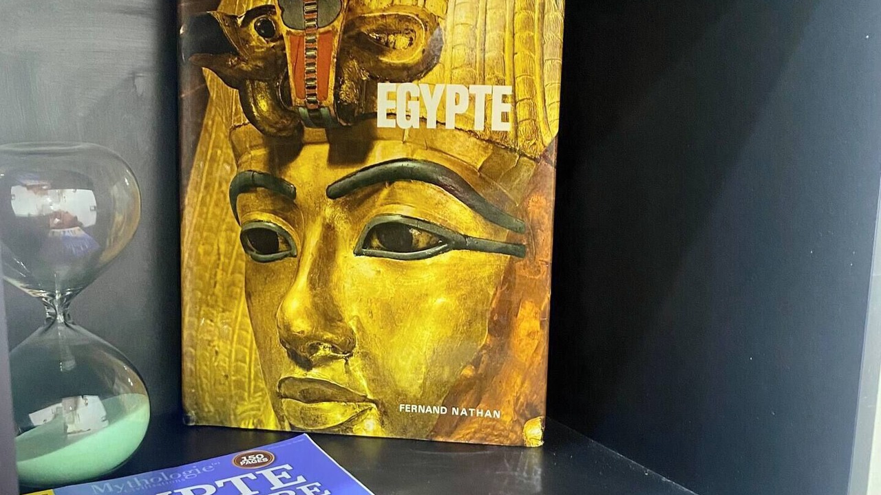 Photo of Others in Luxor
