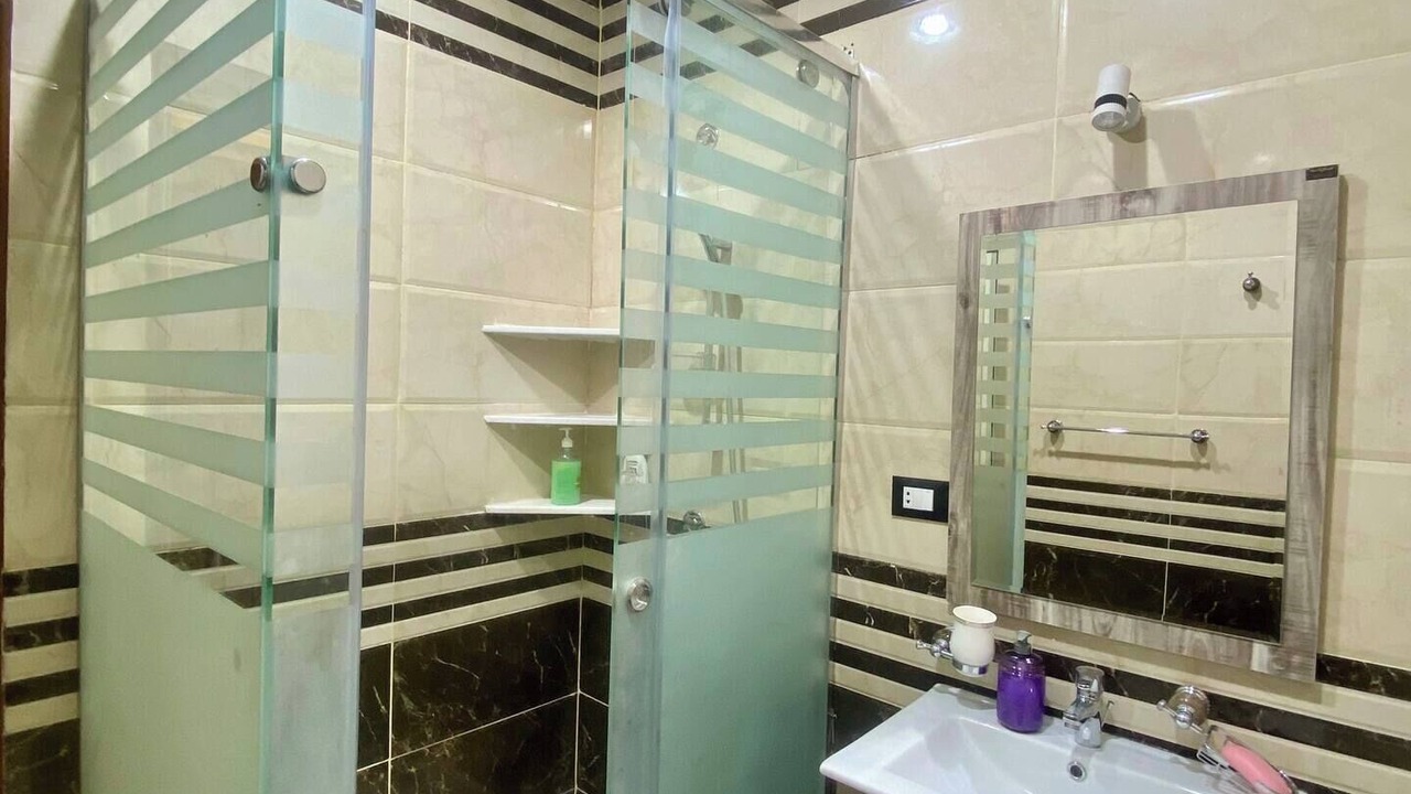 Photo of Bathroom in Luxor
