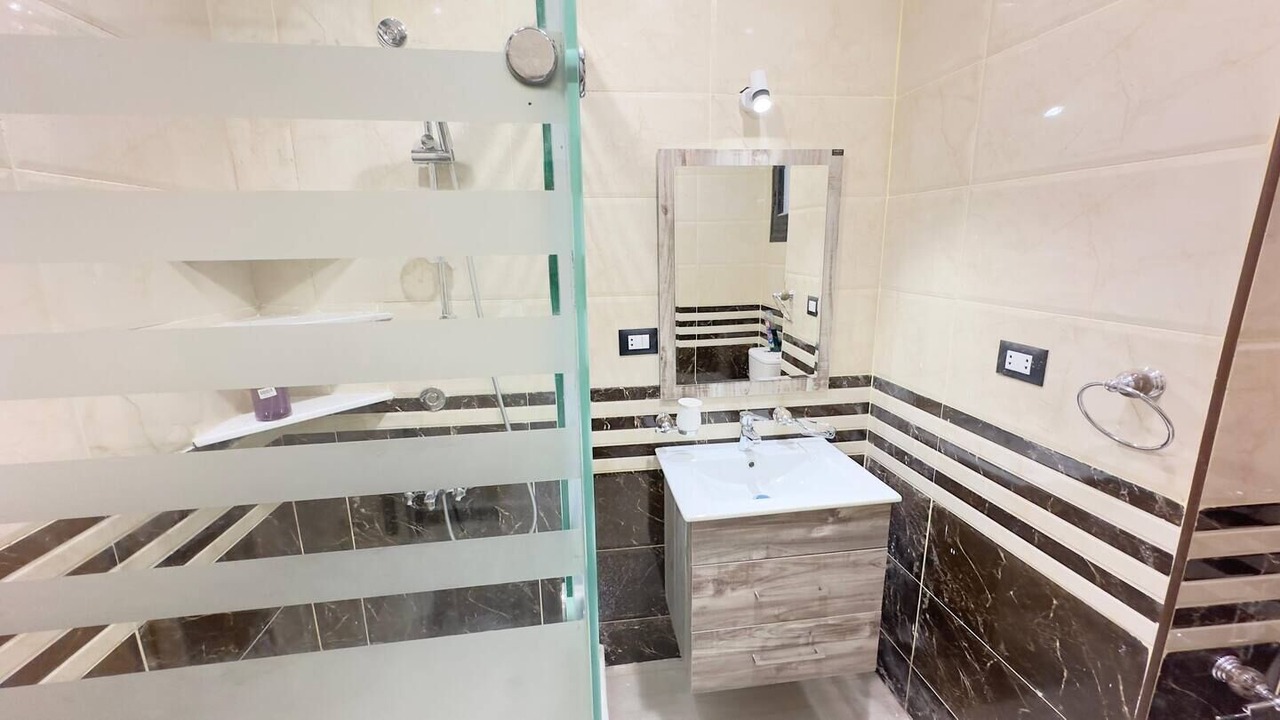 Photo of Bathroom in Luxor