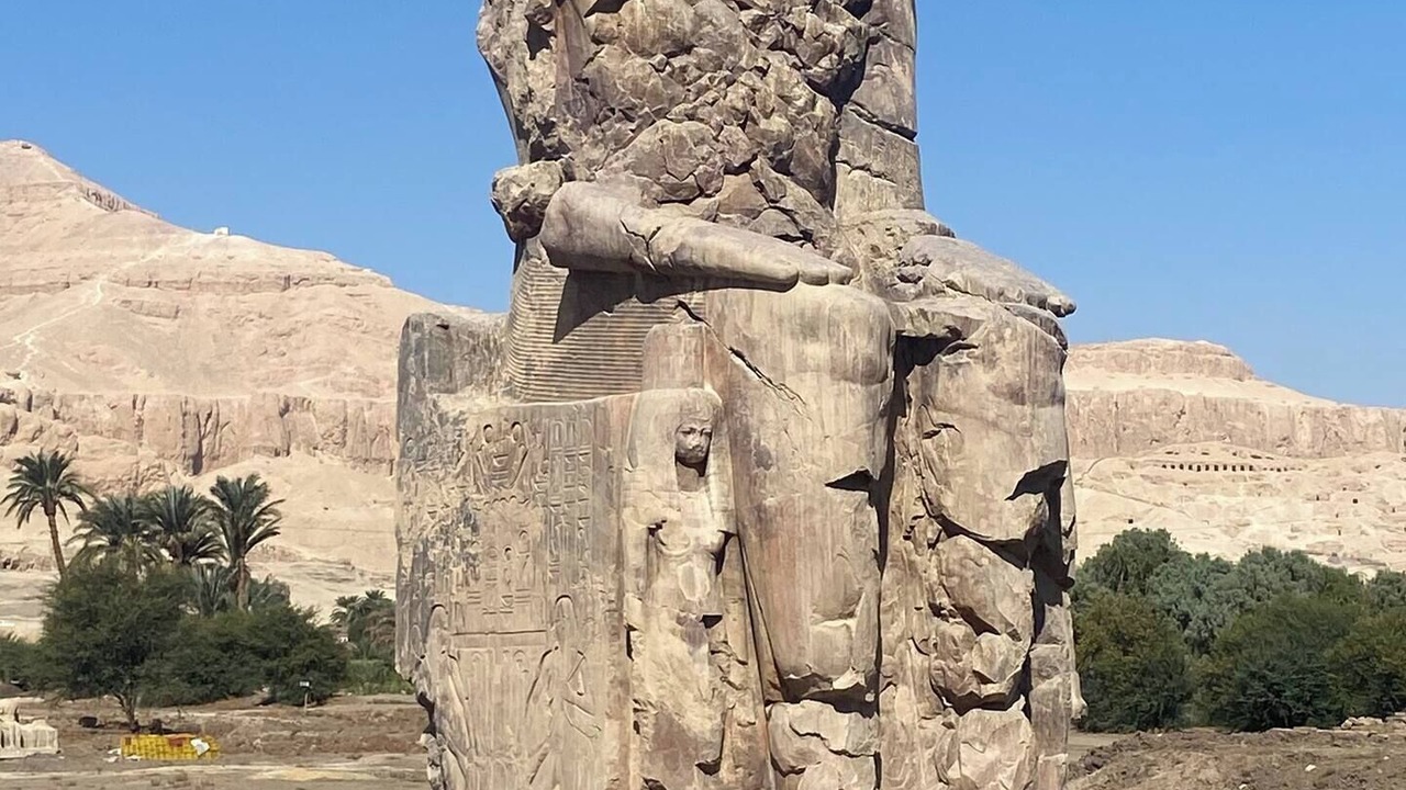 Photo of Others in Luxor